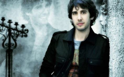 Josh Groban Wallpapers Wallpaper Cave