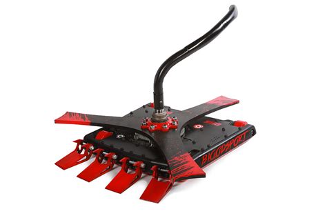 Bloodsport (2020) – BattleBots