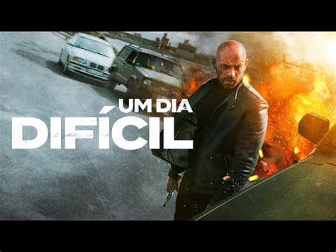 Um Dia Difícil Trailer Dublado Brasil HD YouTube