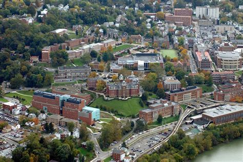 WVU business school alumnus makes major gift to benefit new B&E ...
