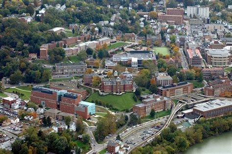 Wvu Issues Updated Travel Guidelines For Campus Community E News