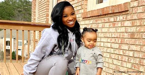 Reginae Carter Takes The Heat For Kissing Sister Reign On The Mouth In Recent Photo