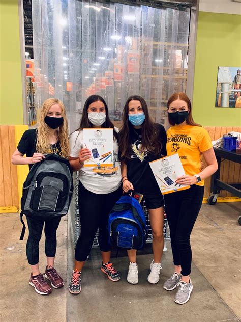 Sophia Rizzo On Linkedin Wearepps Community Givingback