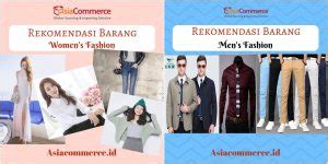 barang fashion - AsiaCommerce.id