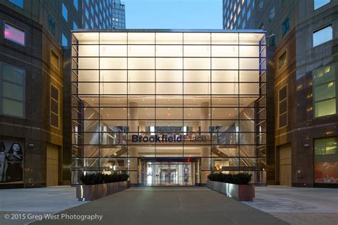 project focus world financial center ww glass llc