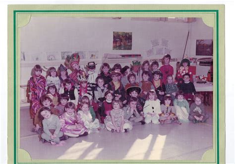 Photo De Classe Maternelle Ps Ms De Ecole Jeanne D Arc Copains