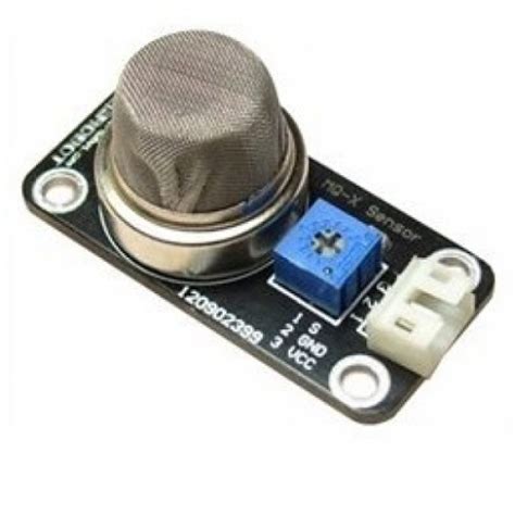 Датчик Газа Gas Sensor для Arduino