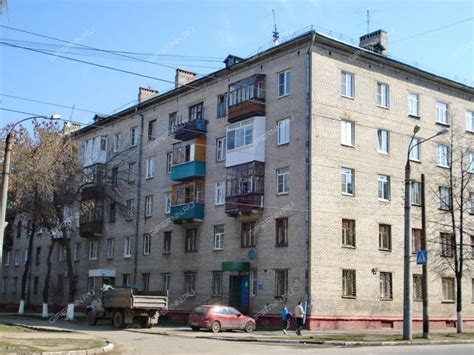 Ватутина 14 Фото – Telegraph