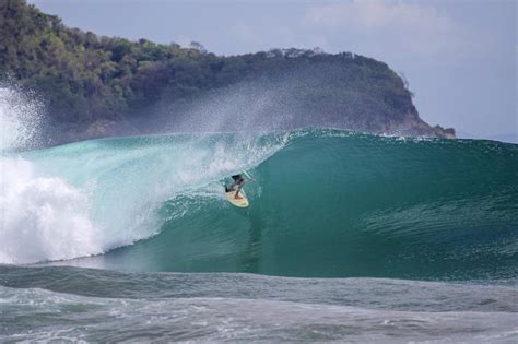 Surfing Nicaragua / Everything You Need to Know