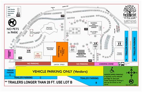 Festival In The Park Vendor List Matthews Opera House And Arts Center