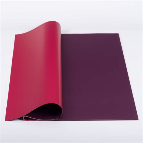 Celofan Flori Bicolor Rosu Vin Violet Set Poy Naturart