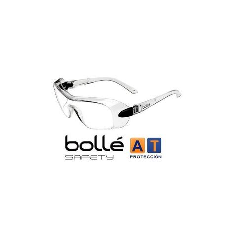 Gafas Bolle Safety