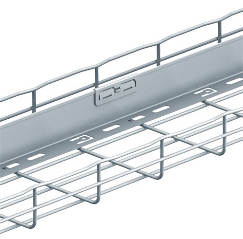 Cablofil 316l Stainless Steel Wire Cable Tray Divider Connector Cm923054 3599079230540 Legrand