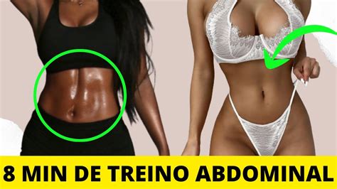 Adeus Pochete Treino Abdominal Para Acabar A Gordurinha Da Barriga