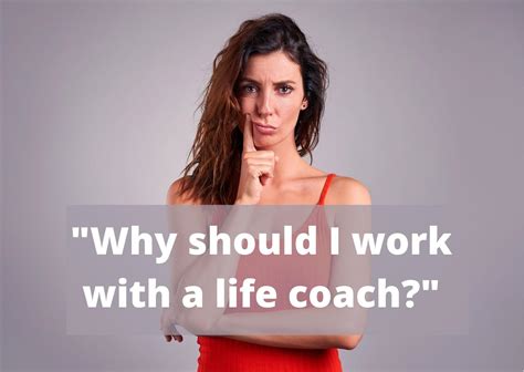 Why Work With A Life Coach Hans Schumann Executive Career And Life