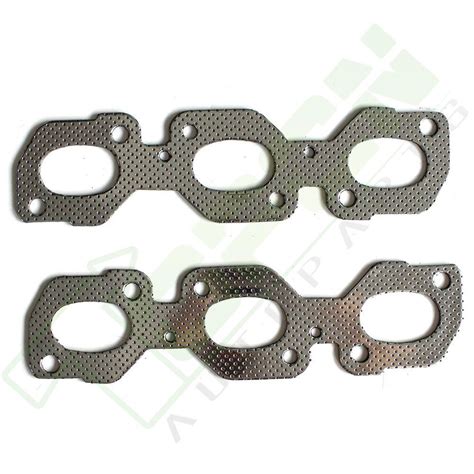 Fits 2003 2008 2007 Mazda 6 Head Gasket Set V6 Dohc 24v 30l Ebay