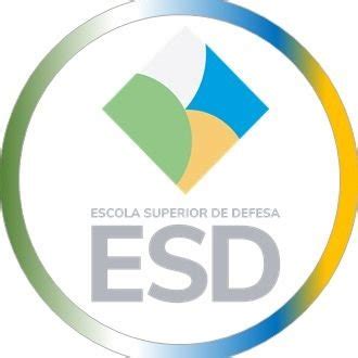 Escola Superior De Defesa On Twitter A Esd Promoveu Hoje O