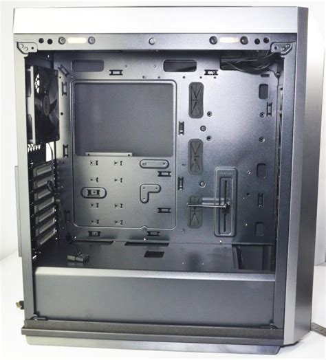 Deepcool CL500 chassis review