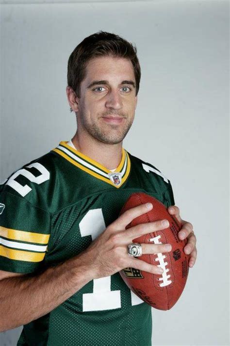 AARON RODGERS Blank Template - Imgflip
