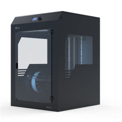 3D-принтер Bizon 3 от производителя 3DiY — отзывы владельцев 3D ...
