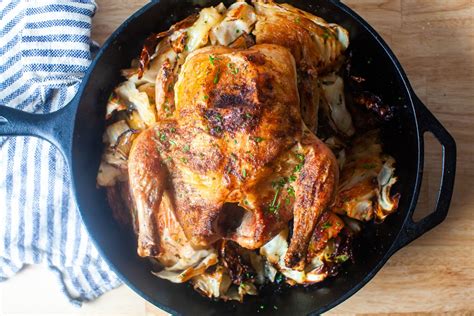 Why Is Rotisserie Chicken Bad For You Niche Recipes