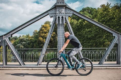 Pendix Absolviert Erste Testfahrten Mit Dem Neuen E Antrieb Gdrive