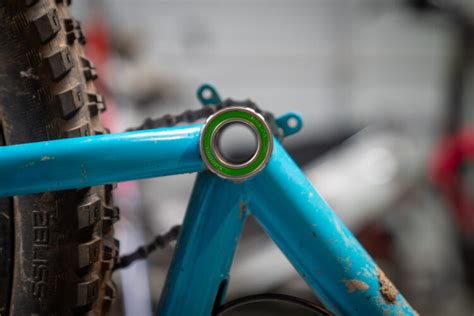 How To Find The Right Bottom Bracket For Your Mountain Bike