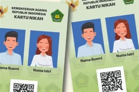 Syarat Nikah Di KUA 2023 Berikut Alur Dan Proses Serta Dokumen Yang