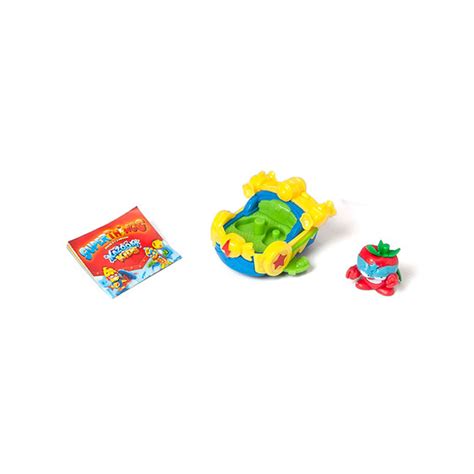 Figurina Surpriza Superthings Kazoom Kids Slider S1 Diverse Modele