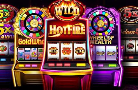 Can Jackpot Slot Machines Be Won Easily? – Real Virtual Poker