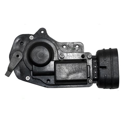 Toyota Camry Usa Passengers Front Door Lock Actuator