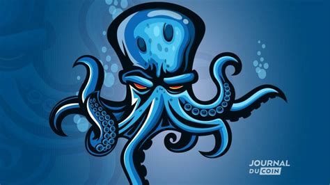 N'agacez pas le Kraken : la plateforme répond à Goldman Sachs sur ...
