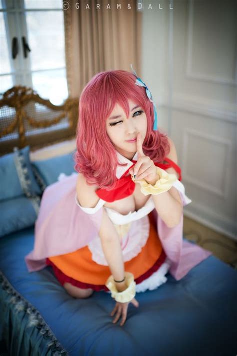 No Game No Life Stephanie Cosplay