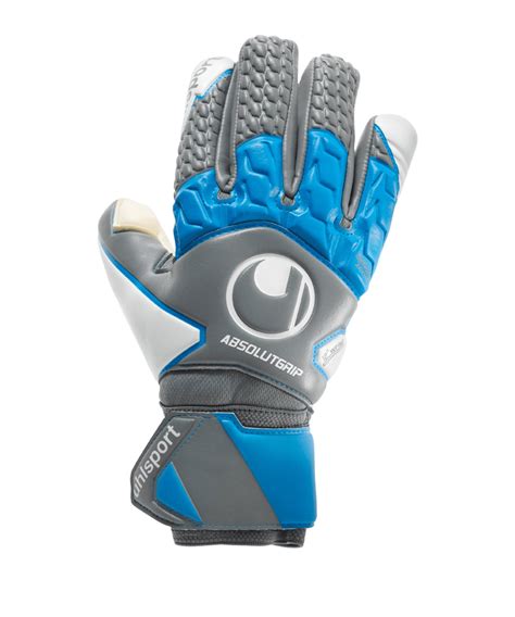 Uhlsport Absolutgrip Tight HN TW Handschuh 001 Equipment Ausrüstung