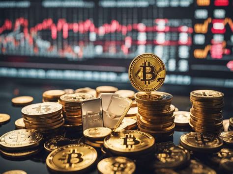 Sollten Sie Im Jahr 2024 In Bitcoin Investieren Die 10 überzeugendsten