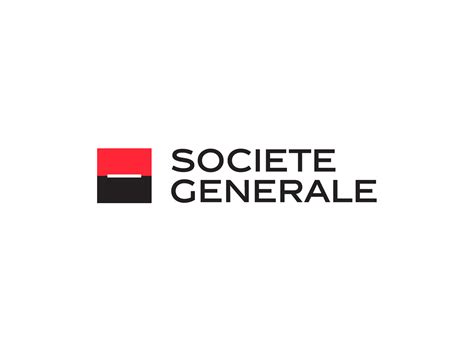 Société Générale S A Logo On Behance