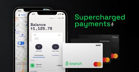 Instant Payments for any Workforce