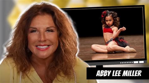 Talking Asia Monet Dance Moms Truth L Abby Lee Miller Youtube