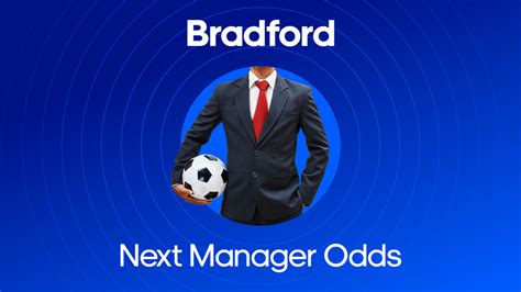 Next Bradford City Manager Odds Danny Cowley Favourite Bettingodds