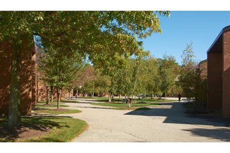 Behrend Apartments Liveon