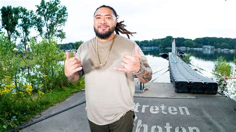 Besetzung And Setlist Von J Boog Beim Summerjam Festival 2024 Bands A Z Rockpalast Fernsehen