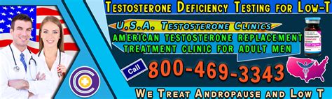 Testosterone Deficiency Diagnosis: Getting Tested for Low-T