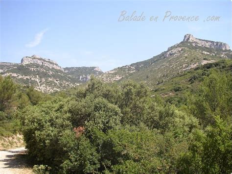 Balade En Provence Les Gorges De R Galon