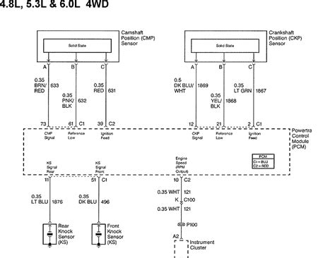 Ls3 Wiring Harness Diagram