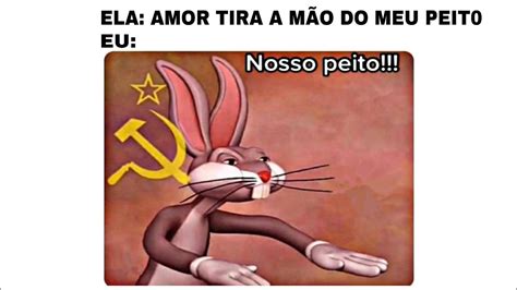 MEMES DE IMAGENS NOSSO PEITO YouTube