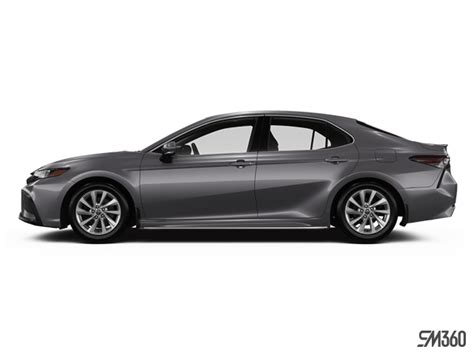 Châteauguay Toyota in Châteauguay | The 2024 Toyota Camry SE