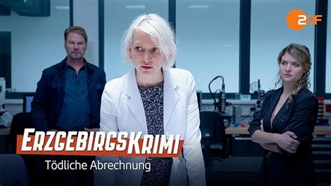 Amazon De Erzgebirgskrimi Der Tote Im Burggraben Ansehen Prime Video