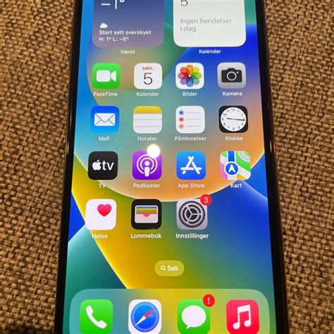 Iphone XS Max 256GB Tise