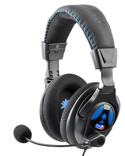 Test Turtle Beach Ear Force Px22