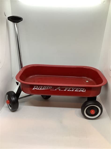 Radio Flyer Wagonbumper Car Atelier Yuwaciaojp